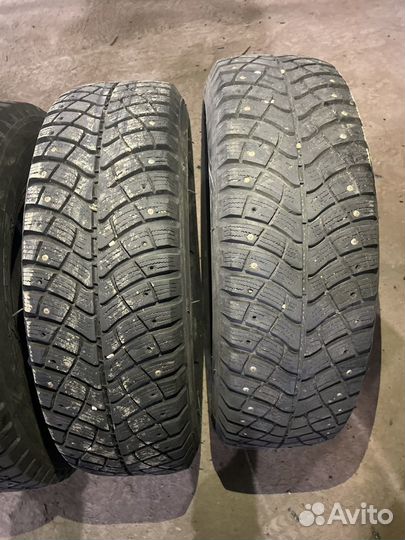 КАМА Кама-515 205/75 R15