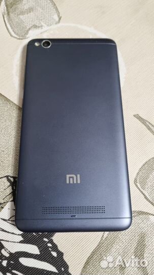 Xiaomi Redmi 4A, 2/16 ГБ