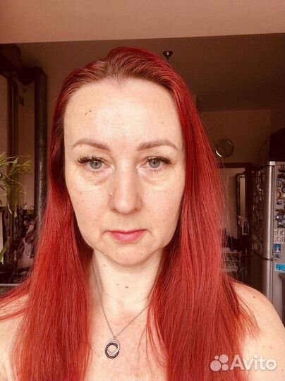 Стрижка женская