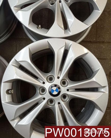 Диски R17 BMW X1, X2 Б/у оригинал
