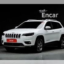 Jeep Cherokee 2.4 AT, 2020, 67 000 км