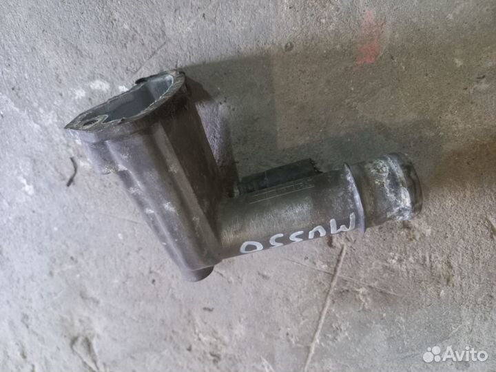 Корпус термостата Ssang Yong Musso