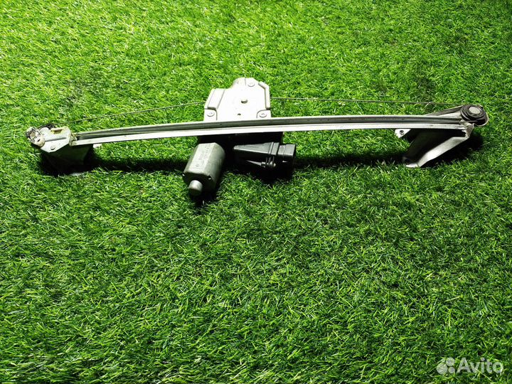 Стеклоподъемник элек левый передний Opel Zafira A