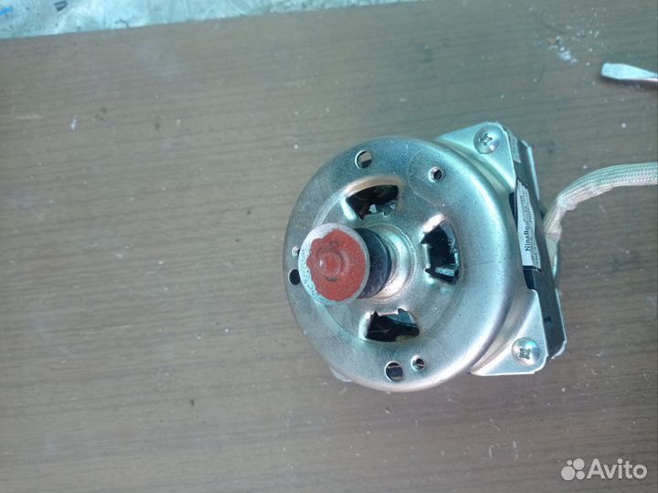 Мотор для хлебопечки