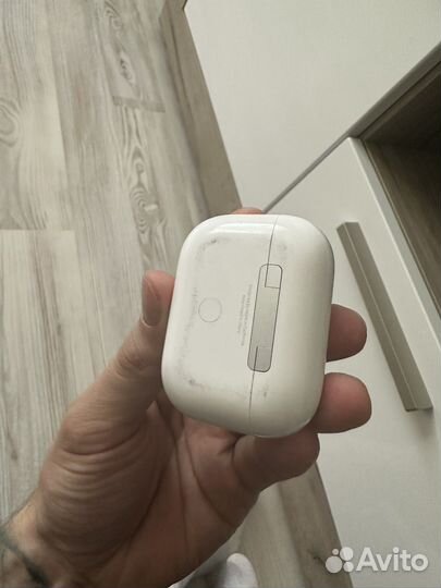 Airpods pro 2 оригинал