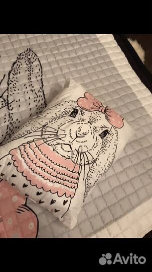 Детский коврик