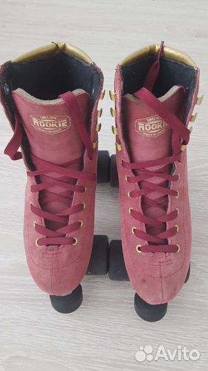 Квады взрослые, 38 размер