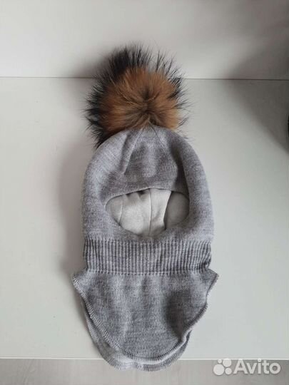 Шапка детская