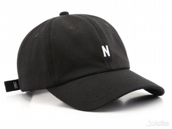 Кепка бейсболка
