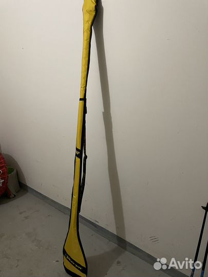 Чехол для SUP весла braca