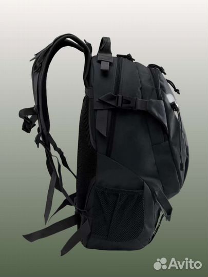 Туристический рюкзак