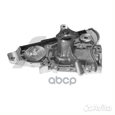 Помпа водяная mazda 323 MX-3 MX-5 1.5 1.6 1.8 9305