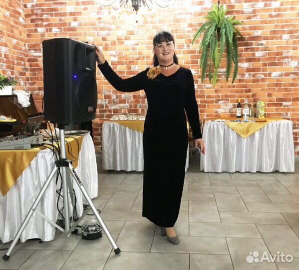 Тамада на Юбилей,Свадьбу,Корпоратив