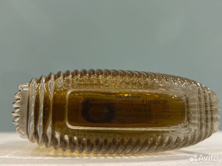 Парфюм Trussardi Riflesso Man 100ml тестер