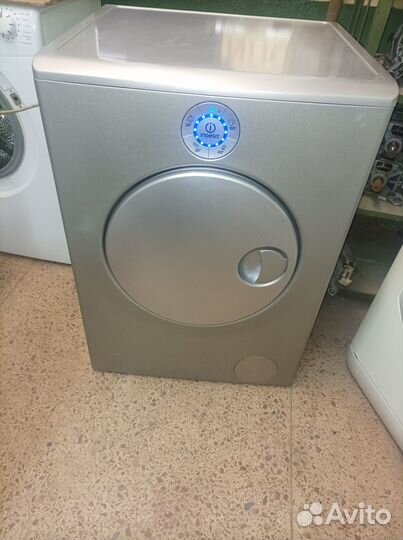 Стиральная машина indesit