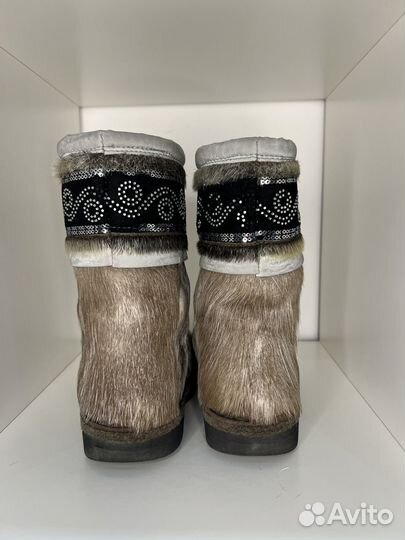 Унты детские 32-33