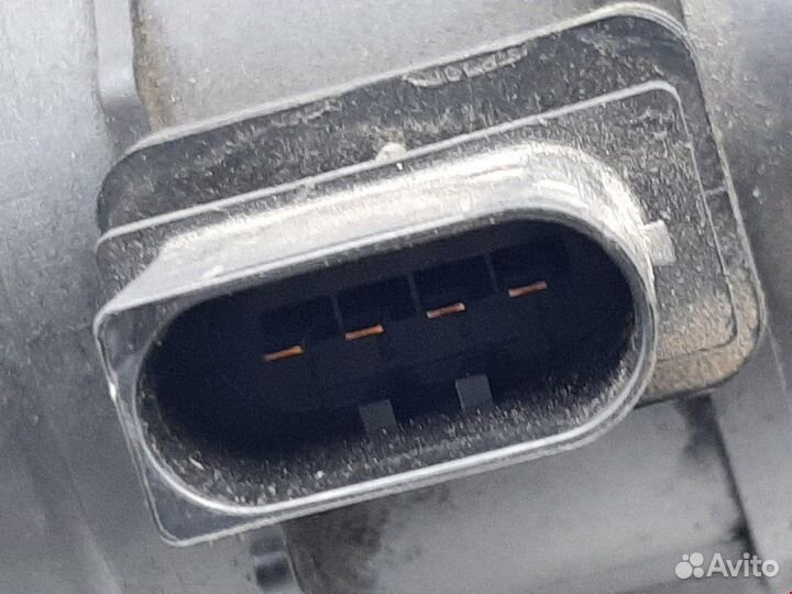 Расходомер для mercedes-benz Sprinter 2 (W906)