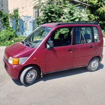 Daihatsu Move 0.7 AT, 1997, 228 000 км, с пробегом, цена 257 000 руб.