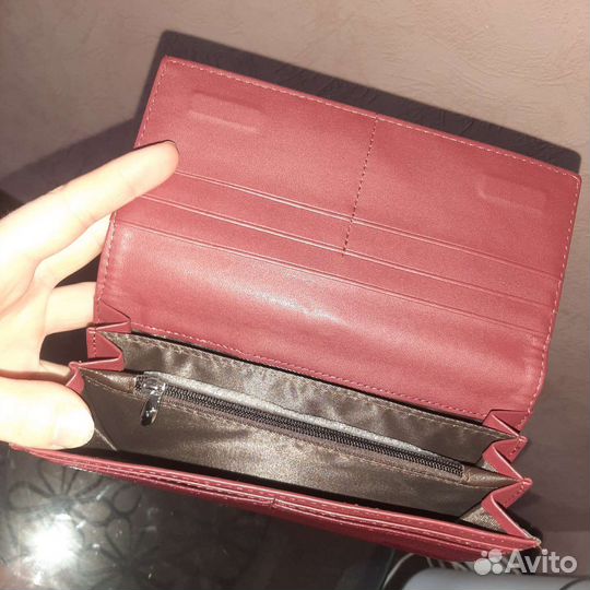 Кошелек женский Peters