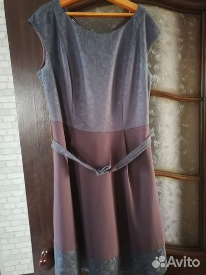 Платье женское 50 52