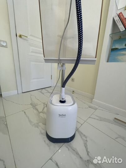 Отпариватель вертикальный tefal