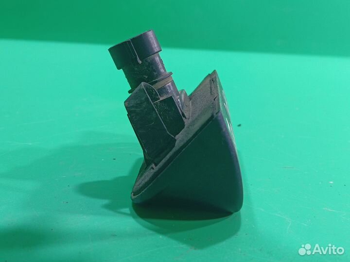 Фонарь подсветки номера для Fiat Doblo 2005-2015