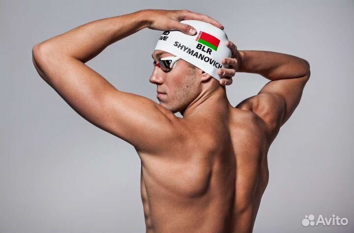 Очки стартовые Alien MadWave аналог Arena Cobra