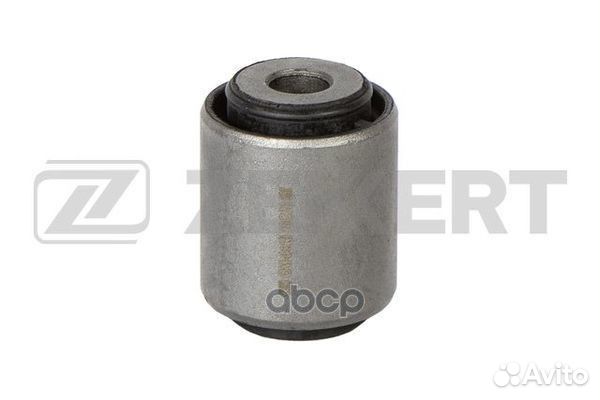 С/блок внешний зад. ниж. попереч. рычага Mazda