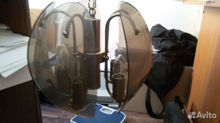 Светильник