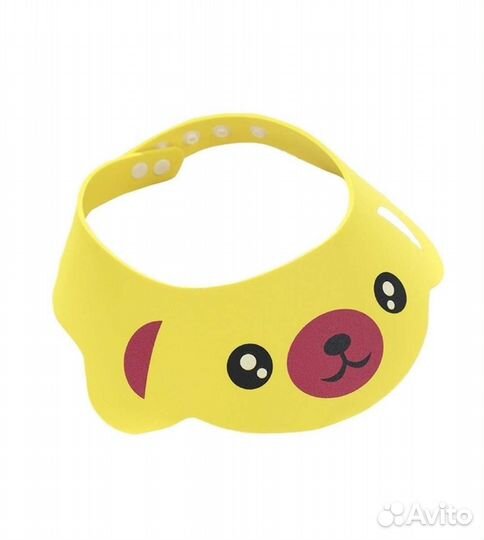 Козырек для купания