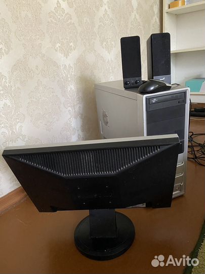 Компьютер samsung