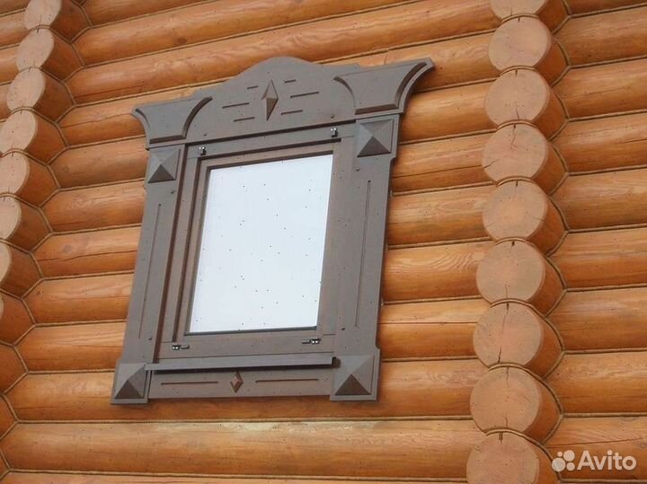 Пластиковое окно пвх