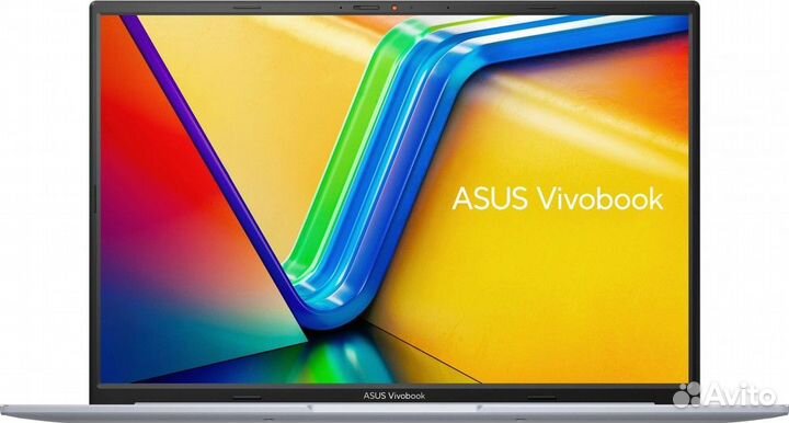 Ноутбук asus Vivobook 16X K3605ZV-N1151 90NB11W2-M008W0