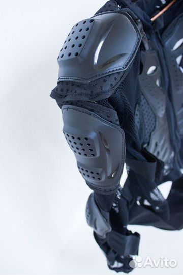 Черепаха - защита тела