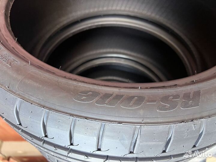 Sunwide RS-One 225/35 R20 115Y