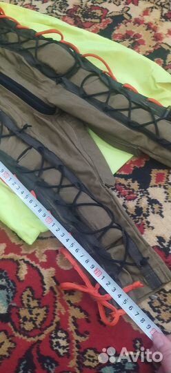 Аэрокомбинезон для детей с дцп