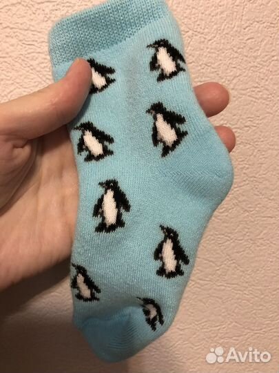 Детская одежда новая