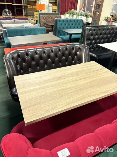 Мебель для бара кафе