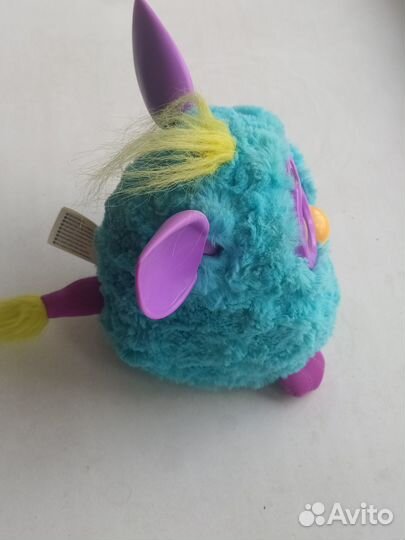Игрушка Furby ферби