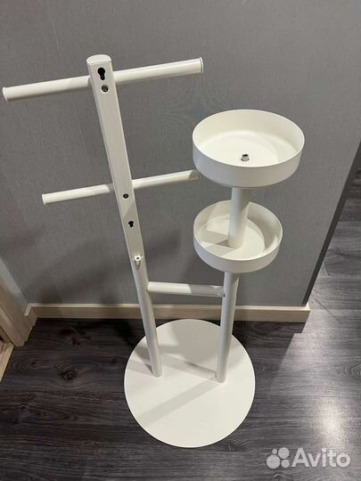 Стойка для зеркала IKEA