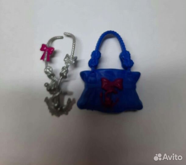 Куклы Монстер Хай