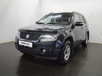 Suzuki Grand Vitara 2.0 MT, 2010, 98 707 км, с пробегом, цена 1 230 000 руб.