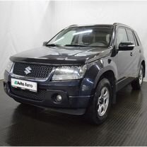 Suzuki Grand Vitara 2.0 MT, 2010, 98 707 км, с пробегом, цена 1 230 000 руб.