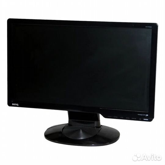 Монитор Benq ET-0025-NA 18