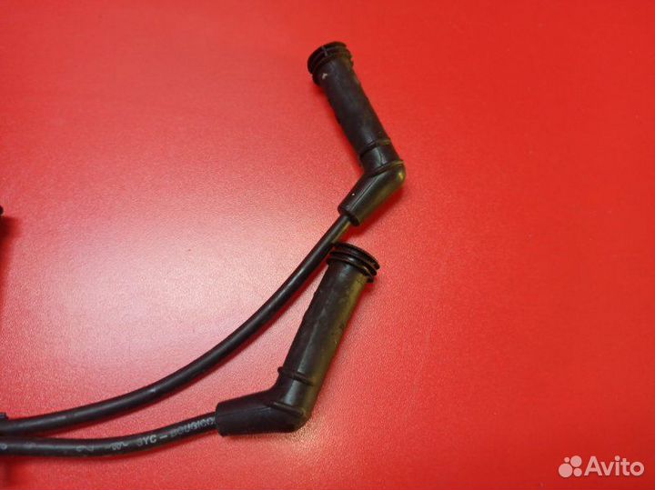 Провода высоковольтные Hyundai Getz TB G4EA 2004
