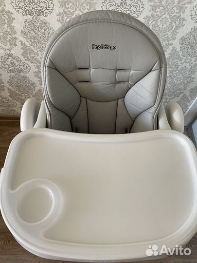 Стульчик для кормления Peg Perego Prima Pappa