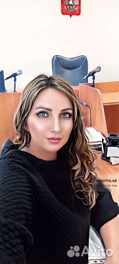 Юрист, все виды юридических услуг