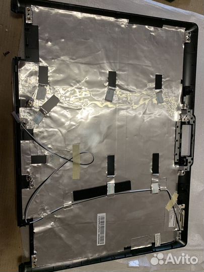 Новая оригинальная крышка матрицы Asus M51V