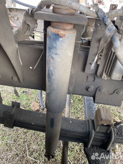 Баф феникс на разбор