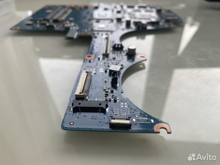 Материнская плата DAG35NMB8CO REV C